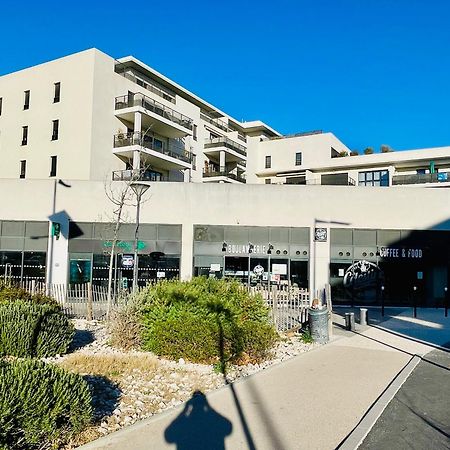 דירות אקס-אן-פרובאנס T2 Recent 45M2, Parking Inclus, Clim מראה חיצוני תמונה