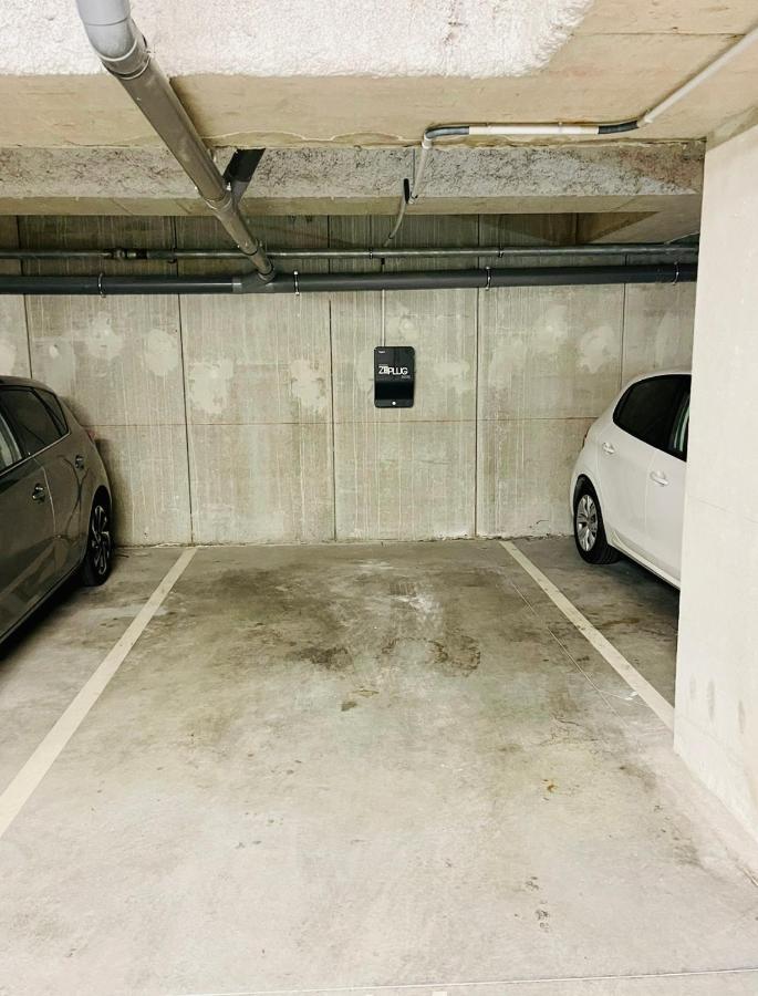 דירות אקס-אן-פרובאנס T2 Recent 45M2, Parking Inclus, Clim מראה חיצוני תמונה